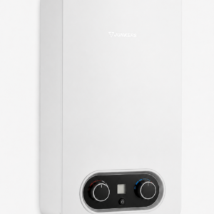 Junkers-Hydro 4300 WRD14-4G