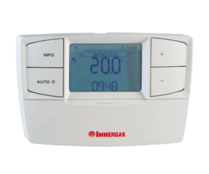 Immergas CAR2