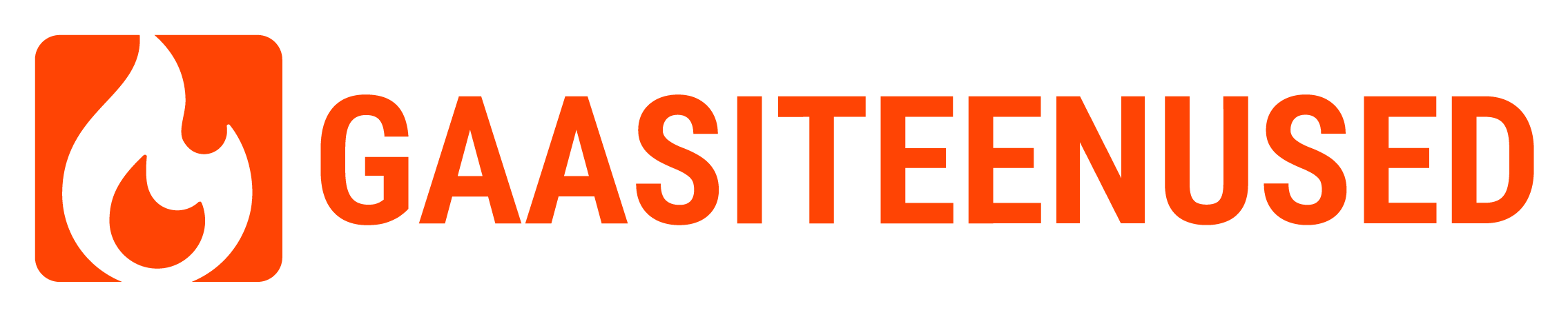 Gaasiteenused Logo