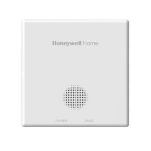 Honeywell Home R200C-1 vingugaasiandur CO-andur koju ja gaasiseadme juurde